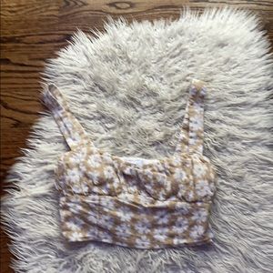 Princess Polly crop top!